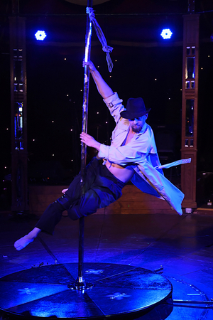CIRQUE NOCTURNE Announces Upcoming Performances As Part of Adelaide Fringe Image
