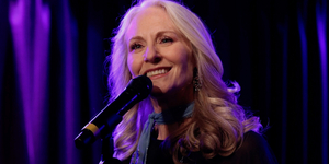 Feature: Spotlight on Elizabeth Ward Land - A Video Library Image