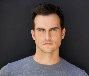 Podcast: LITTLE KNOWN FACTS with Ilana Levine and Special Guest, Cheyenne Jackson Image