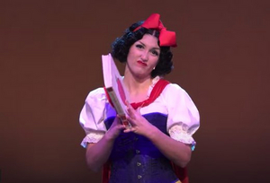 BWW Exclusive: Bringing DISENCHANTED! to Life During the Pandemic Image