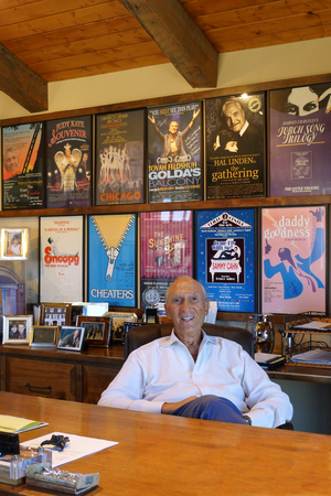Broadway Producer Martin Markinson Has Died at 89 Image
