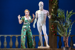 The BroadwayWorld Beginner's Guide to: Opera Image