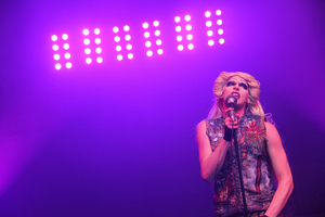 Interview: Matthew Alvin Brown and Jared Blount on the Enduring Power of HEDWIG Image