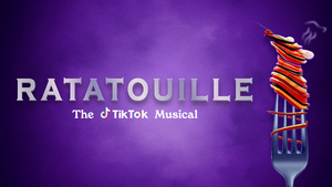 RATATOUILLE: THE TIKTOK MUSICAL Raises $1.9 Million to Help Arts Workers Image