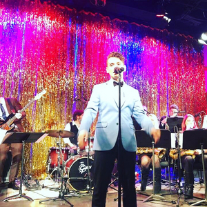 Michael Longoria Presents Virtual Concert Tonight Image