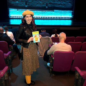 BWW Blog: Dressing for Broadway Image