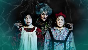 Opera Orlando's MainStage Series Continues With HANSEL & GRETEL Image