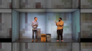 Pittsburgh Playhouse's ORDINARY DAYS is Back for a Virtual Limited Engagement Image