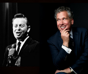 Interview: Billy Stritch Talks Mel Torme Image