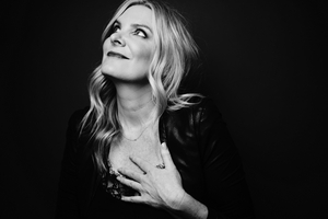 Interview: Jessica Hendy of WITH BECKETT Image