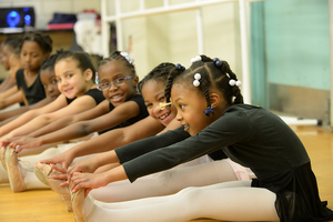 New Orleans Ballet Association Announces Interactive Virtual Dance Training For Youth Ages 3-18 