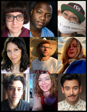 Scapegoat Carnivale Presents SOLICITING PROPHECY Image