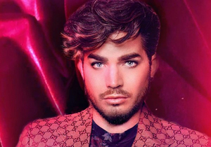 Adam Lambert Will Perform Two Livestreamed Concerts on His Birthday Image