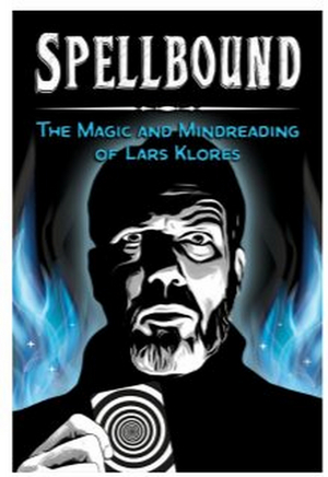 The City of Fairfax Theatre Company Presents SPELLBOUND 