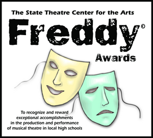 The State Theatre Announces Update for the 2021 FREDDY Awards  Image