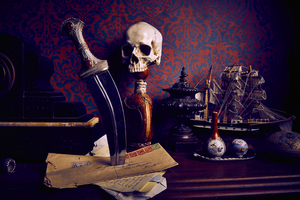Interview: Oliver Lansley Chats SHERLOCK HOLMES: AN ONLINE ADVENTURE Image