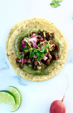 Review: AMIGO BY NAI in the East Village is an Outstanding Taqueria Image