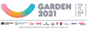 The Garden Of Unearthly Delights Releases Full 2021 Program Image