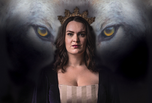 Gillian English Brings SHE WOLF to Adelaide Fringe  Image