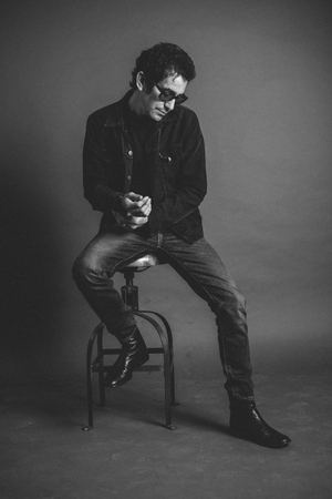 A.J. Croce Premiers 'Better Day' Featuring Robben Ford Image