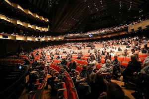 Sydney Opera House Announces $21 Summer Tickets 
