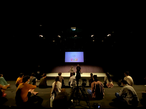 The Kuala Lumpur Performing Arts Centre Closes Through January 26 Image