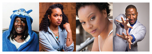 New Victory Announces 2020-21 LabWorks Artists Image
