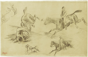 High Museum Announces 2020 Acquisitions Including Rare Ruth Clement Bond Quilt, European Prints & More Image