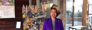 Joy Bailey-Bryant Appointed President of Lord Cultural Resources US Image