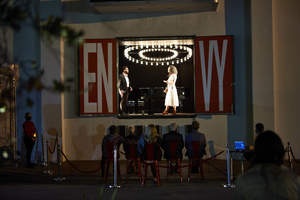 Miami New Drama's 7 DEADLY SINS Extended for the Second Time Image