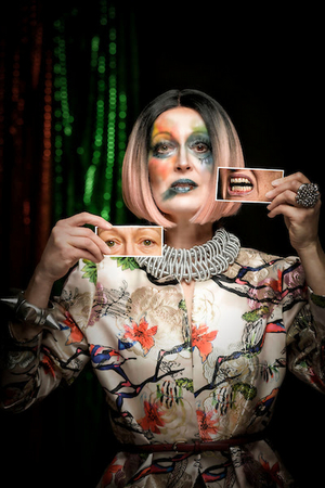Northern Light Theatre Announces Virtual Presentation of THE LOOK Image
