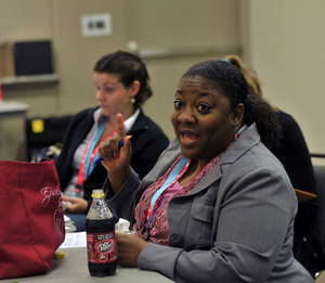 New USITT Fund to Grow Equity, Diversity and Inclusion in Industry Image