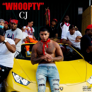 CJ Signs to Warner Records Image