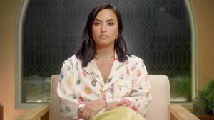 DEMI LOVATO: DANCING WITH THE DEVIL Announces Premiere Date Image