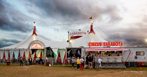 Circus Arts Conservatory Cancels 2021 Big Top Season Image