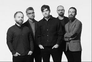 Death Cab for Cutie Releases 'The Georgia E.P.' Image
