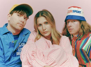 Middle Kids Announce New Album 'Today We're The Greatest' Image