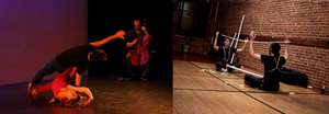 Green Space Announces February Virtual Performances Image