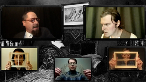 Sacred Fools REPRISE Series Presents WATSON Image