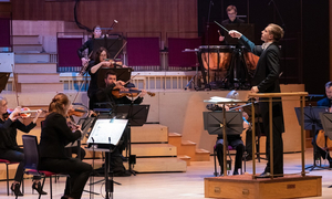 Royal Liverpool Philharmonic Orchestra Re-Releases On Demand Concerts Image