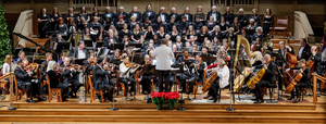 Hilton Head Symphony Orchestra to Stream Three Upcoming Concerts Image