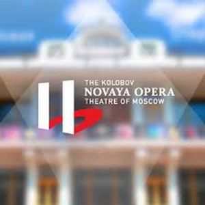 OperaVision to Stream The Kolobov Novaya Opera Theatre of Moscow's IL PIRATA 