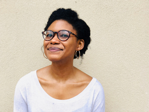 Vineyard Theatre Names Tyler Thomas Recipient Of 2021 Susan Stroman Directing Award Image