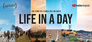 LIFE IN A DAY 2020 Premieres Feb. 6 on YouTube 