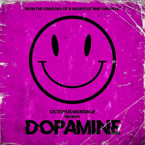 Octopus Montage Debuts New Single & Music Video 'Dopamine' 