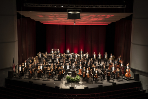 Orlando Philharmonic Orchestra Announces Second Season Pops Series Concert - GERSHWIN! Image