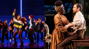 JAGGED LITTLE PILL, SLAVE PLAY, MOULIN ROUGE! & More Nominated for 2021 Artios Awards Image