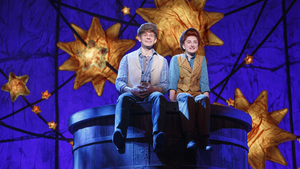 BWW Blog: Why Tuck Everlasting Deserved Better Image