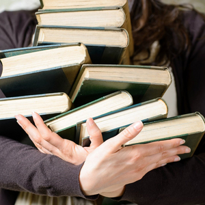 BWW Blog: The Art of Storytelling Image