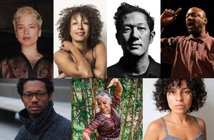 Baryshnikov Arts Center Announces Spring 2021 Digital Season Image